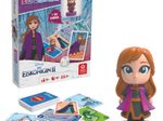 ASS ALTENBURGER Mixtett - Disney Die Eiskönigin Anna Kartenspiel