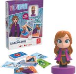 ASS ALTENBURGER Mixtett - Disney Die Eiskönigin Anna Kartenspiel