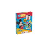 ASS ALTENBURGER Mixtett - Disney Mickey Mouse & Friends Kartenspiel