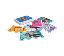 ASS ALTENBURGER Mixtett - Disney Die Eiskönigin 2 Sven Kartenspiel