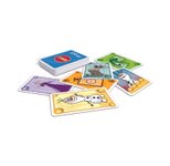 ASS ALTENBURGER Mixtett - Disney Die Eiskönigin Olaf Kartenspiel