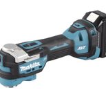 makita Akku-Multifunktionswerkzeug DTM52T1JX2