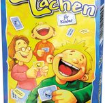 Schmidt MBS Lachen Lachen in Metalldose Kartenspiel