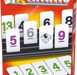 Schmidt MBS My Rummy in Metalldose Geschicklichkeitsspiel