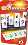 Schmidt MBS My Rummy in Metalldose Geschicklichkeitsspiel