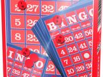 Schmidt MBS Bingo in Metalldose Geschicklichkeitsspiel