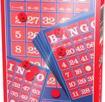 Schmidt MBS Bingo in Metalldose Geschicklichkeitsspiel