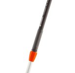 GARDENA 90-145cm Teleskopstiel schwarz