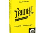Frantic Supercharge Kartenspiel