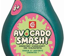 Avocado Smash! Kartenspiel