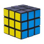 noris Tricky Cube Zauberwürfel Geschicklichkeitsspiel