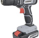 BRÜDER MANNESMANN WERKZEUGE® Akku-Bohrschrauber-Set M17695