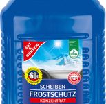 GUT&GÜNSTIG Frostschutzmittel 5,0 l