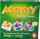 Piatnik Activity Classic Geschicklichkeitsspiel