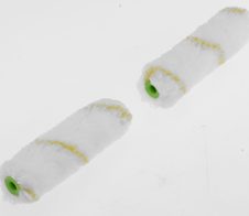 Nölle Farbwalzen Gelbfaden 10 cm