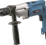 makita Schlagbohrmaschine HP2071J