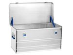 hünersdorff Alubox PROFI BOX 92,0 l - 38,5 x 78,0 x 36,7 cm silber