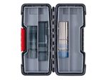 BOSCH ToughBox Basic Wood/Metal Stichsägeblätter-Set 30-teilig