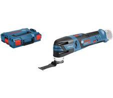 BOSCH Professional Akku-Multifunktionswerkzeug GOP 12V-28