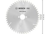 BOSCH Optiline Wood Kreissägeblatt 1 St.