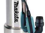 makita Schmutzwasser-Tauchpumpe PF1110