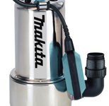 makita Schmutzwasser-Tauchpumpe PF1110