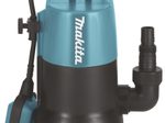 makita Schmutzwasser-Tauchpumpe PF0410