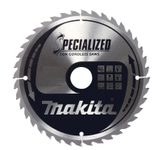 makita B-32954 Kreissägeblatt 1 St.