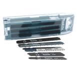 makita B-44410 Stichsägeblätter-Set 10-teilig