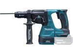 makita Akku-Kombihammer DHR243Z