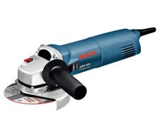 BOSCH Professional GWS 1400 Winkelschleifer (601824800)