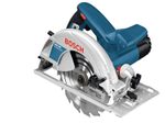 BOSCH Professional Handkreissäge GKS 190