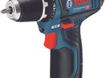 BOSCH Professional Akku-Bohrschrauber GSR 12V-15