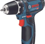 BOSCH Professional Akku-Bohrschrauber GSR 12V-15