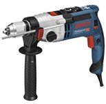 BOSCH Professional Schlagbohrmaschine GSB 21-2 RCT