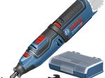 BOSCH Professional Akku-Rotationsschneider GRO 12V-35