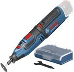 BOSCH Professional Akku-Rotationsschneider GRO 12V-35