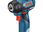 BOSCH Professional GDS 12V-115 Akku Schlagschrauber