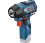 BOSCH Professional GDS 12V-115 Akku Schlagschrauber