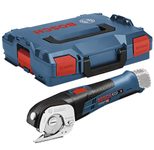 BOSCH Professional GUS 12V-300 Akku-Schere