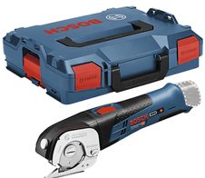 BOSCH Professional GUS 12V-300 Akku-Schere