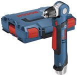 BOSCH Professional Akku-Winkelbohrschrauber GWB 12V-10