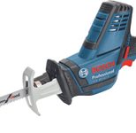 BOSCH Professional Akku-Säbelsäge GSA 18 V-LI C