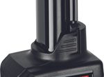 BOSCH Professional Werkzeugakku 12 V 6 Ah