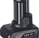 BOSCH Professional Werkzeugakku 12 V 6 Ah