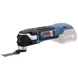 BOSCH Professional Akku-Multifunktionswerkzeug GOP 18V-28