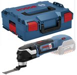 BOSCH Professional Akku-Multifunktionswerkzeug GOP 18V-28