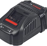 BOSCH Professional Akku-Schnellladegerät GAL 1880 CV 14,4 - 18V