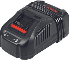 BOSCH Professional Akku-Schnellladegerät GAL 1880 CV 14,4 - 18V