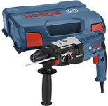 BOSCH Professional GBH 2-28 + L-BOXX Bohrhammer